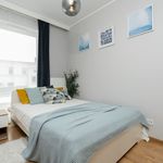 Rent 2 bedroom apartment of 34 m² in Poznań