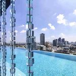 Rent 2 bedroom apartment of 50 m² in Bangkok