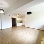 Rent 2 bedroom apartment of 30 m² in Wrocław