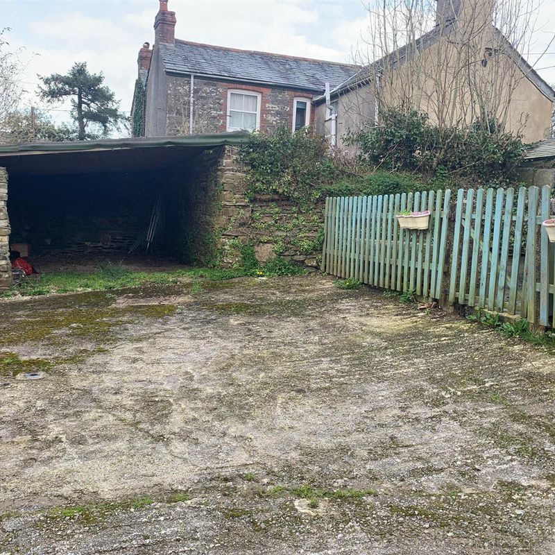 House for rent in Bodmin Helland