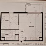 Rent 2 bedroom apartment of 45 m² in Fontenay-Trésigny