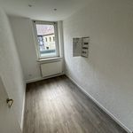 WG-Zimmer nach Umbau in Merseburger Innenstadt – Thomas Warnke Immobilien & Hausverwaltungen
