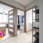 Wynajmij 3 sypialnię apartament z 62 m² w Chodźki