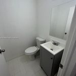 Rent 3 bedroom house of 135 m² in Miami