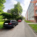 Rent 1 bedroom apartment of 28 m² in Karviná