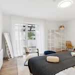 Miete 4 Schlafzimmer wohnung von 111 m² in Bad Oeynhausen