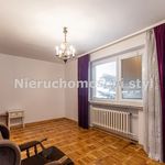 Rent 1 bedroom house of 360 m² in Wrocław