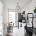 Rent 5 bedroom apartment in Clichy