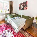 Rent 2 bedroom apartment of 43 m² in Warsaw