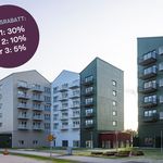 Rent 2 bedroom apartment of 59 m² in Växjö