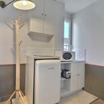 Rent 1 bedroom apartment of 13 m² in Vanves
