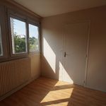 Rent 1 bedroom apartment of 28 m² in POITIERS