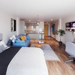 Rent 1 bedroom student apartment of 35 m² in Leeds