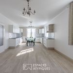 Rent 9 bedroom house of 169 m² in Treillières