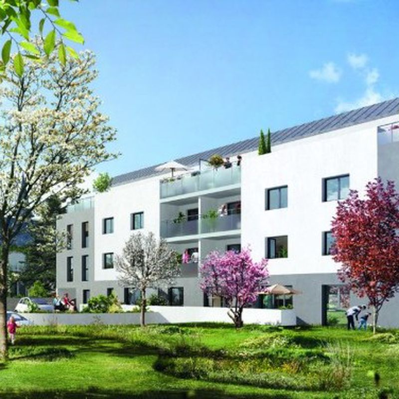▷ Appartement à louer • Nantes • 64 m² • 795 € | immoRegion