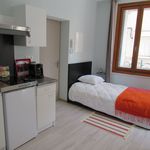 Appartement de 16 m² avec 1 chambre(s) en location à Castres