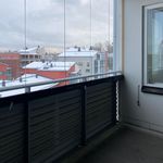 Vuokraa 3 makuuhuoneen asunto, 63 m² paikassa Helsinki