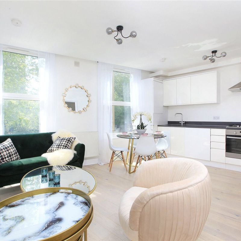 apartment for rent in Falcon Clapham Junction