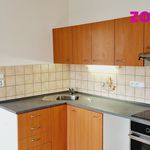 Rent 1 bedroom apartment of 1347 m² in Chomutov