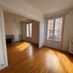Rent 3 bedroom apartment of 54 m² in Le Havre