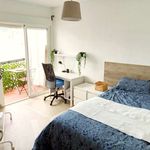 Rent a room of 45 m² in Sevilla