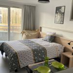 Appartement de 30 m² avec 2 chambre(s) en location à Bourget Du Lac