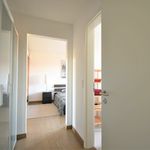 1 chambre appartement de 56 m² à Luxembourg