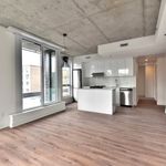 1 bedroom apartment of 570 sq. ft in Montreal