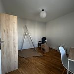 Appartement de 93 m² avec 1 chambre(s) en location à Arrondissement of Nantes