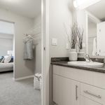 Appartement de 882 m² avec 2 chambre(s) en location à Alberta