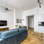 Rent 2 bedroom apartment of 68 m² in Warszawa