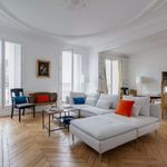 Appartement de 110 m² avec 4 chambre(s) en location à Paris