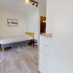 Rent 13 bedroom apartment of 13 m² in Villeurbanne