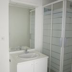 Rent 1 bedroom apartment of 41 m² in Ploufragan