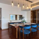 Rent 2 bedroom apartment of 162 m² in Colombo