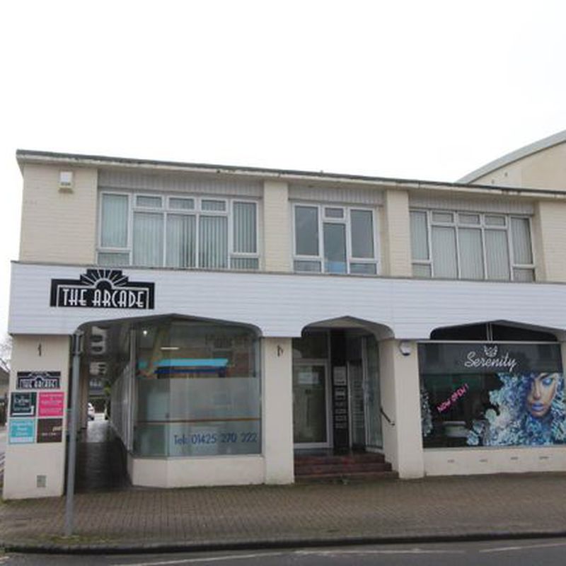 Property to rent in Lymington Road, Highcliffe, Christchurch BH23