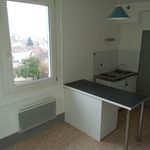 Rent 1 bedroom apartment of 20 m² in BESANCON