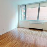 Rent 1 bedroom apartment of 39 m² in New York