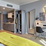 Rent 1 bedroom apartment of 31 m² in Düsseldorf