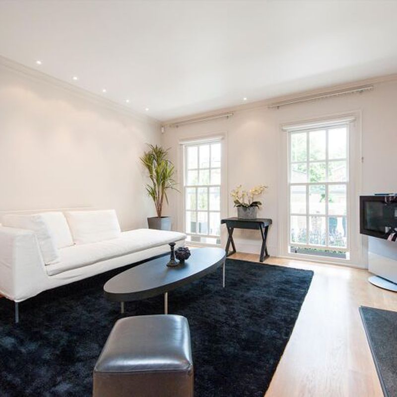 3 bedroom house for rent in Trident Place, Old Church Street, Chelsea, London, SW3