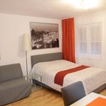 Miete 1 Schlafzimmer wohnung von 22 m² in Walldorf
