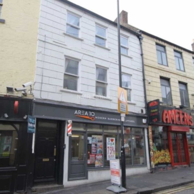 Property To Rent - Groat Market, Newcastle Upon Tyne - NMR Lettings (ID 329)