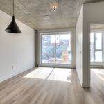 2 bedroom apartment of 731 sq. ft in Saint-Laurent
