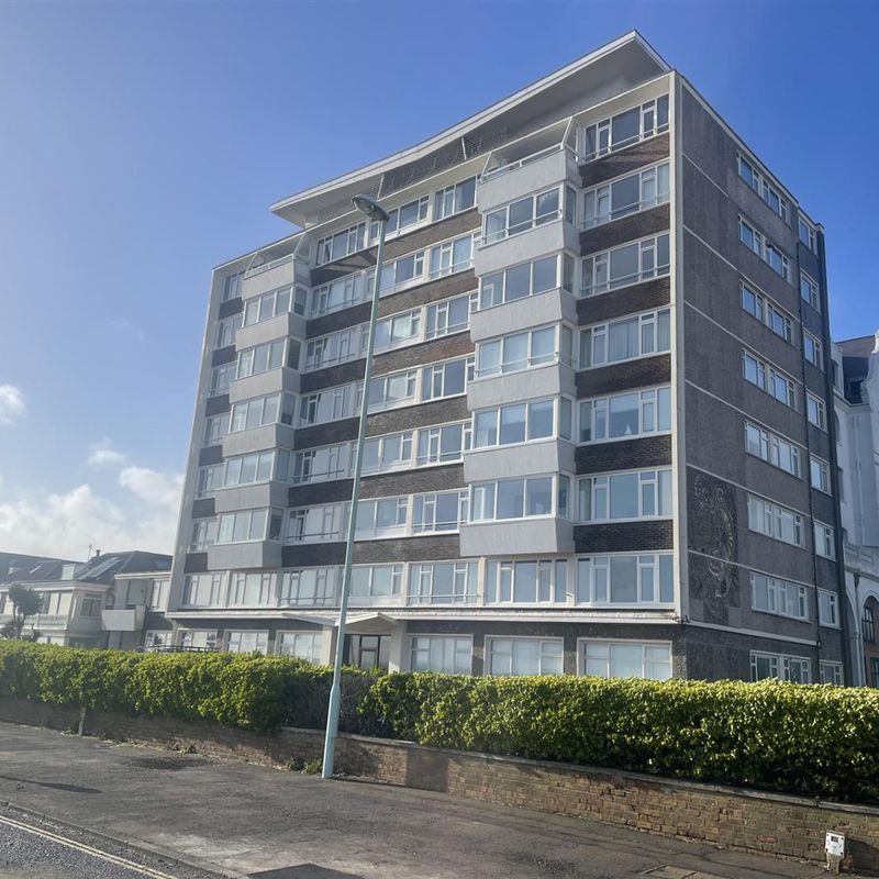 3 room apartment to let in Worthing West Worthing
