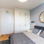 Pronajměte si 2 ložnic/e byt o rozloze 58 m² v Praha