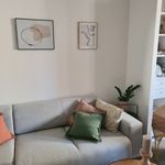 Rent 1 bedroom apartment of 40 m² in Lyon 8e Arrondissement