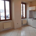 Rent 1 bedroom apartment of 15 m² in Bruley