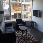 1 bedroom apartment of 49 sq. ft in Vancouver