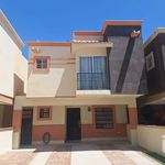 Rent 3 bedroom house of 113 m² in Juárez
