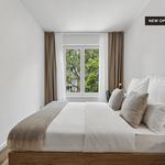 Rent 4 bedroom apartment of 12 m² in Berlin